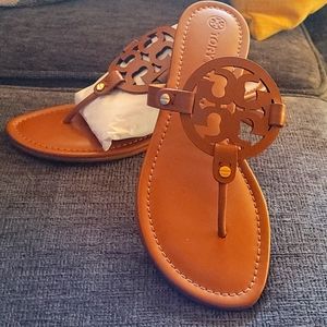 Tory Burch sandals